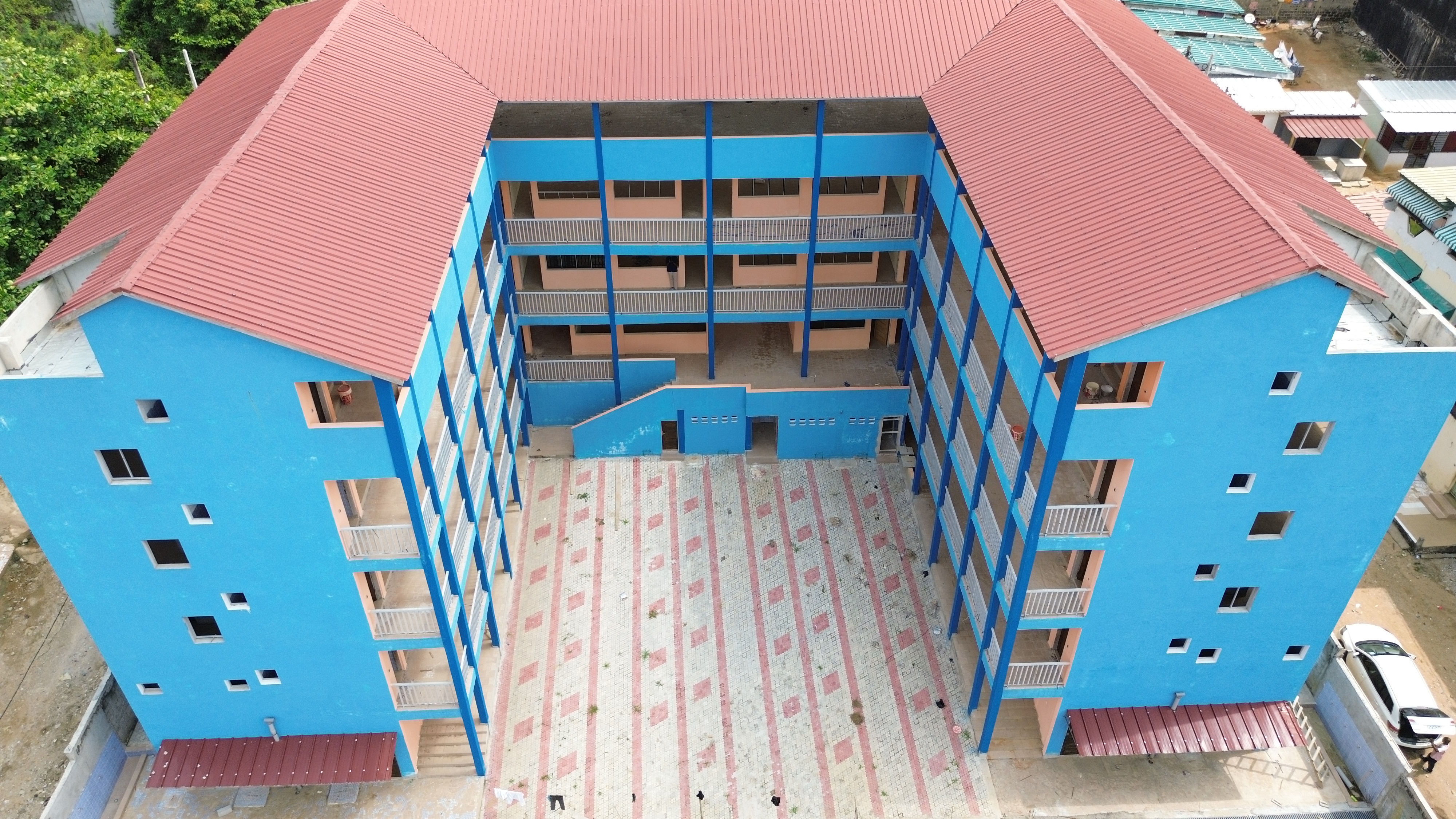 Campus Azito